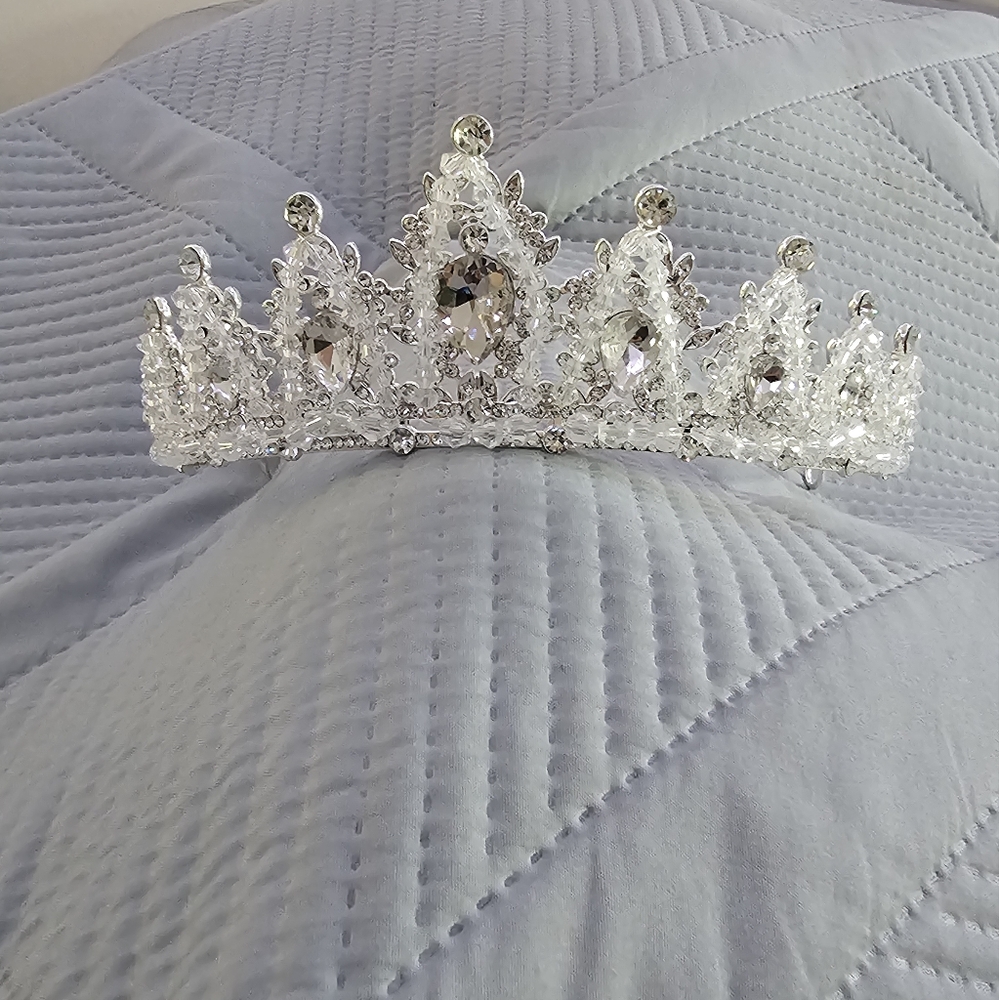 Beautiful Tiara